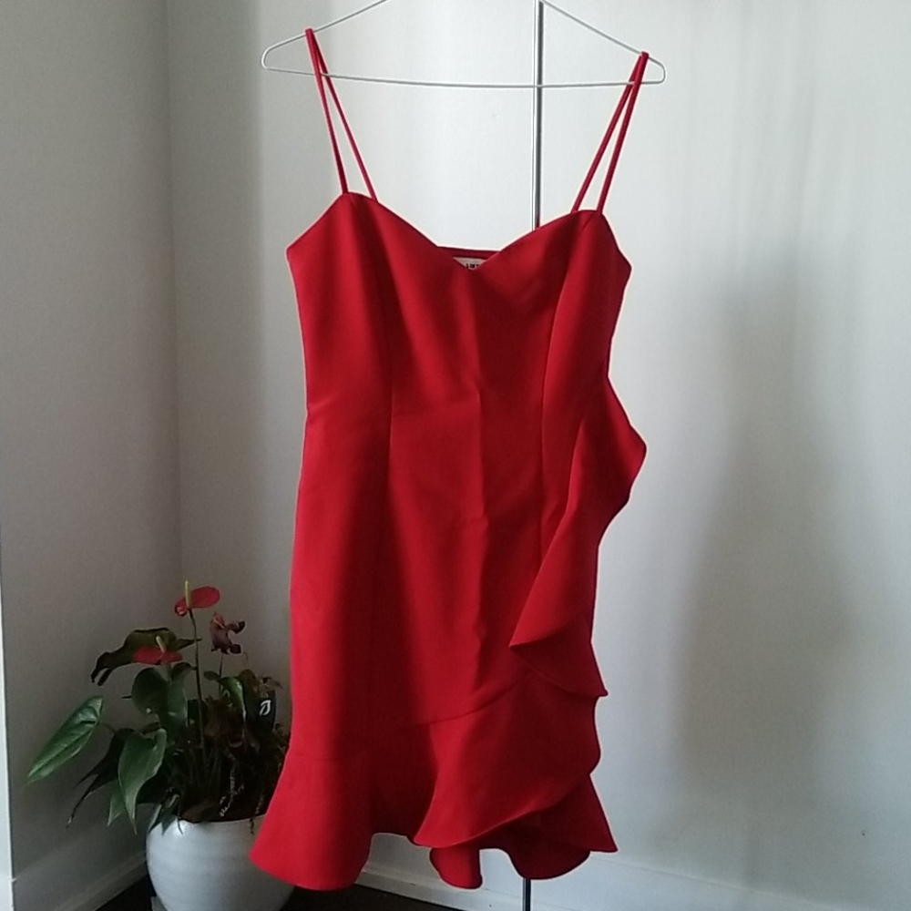 Dress - Picture 3 of 5